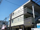 牟岐線/阿波富田駅 バス:15分:停歩3分 2階 築17年の外観