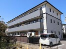 徳島線/佐古駅 徒歩1分 3階 築23年の外観