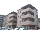 徳島市営バス/助任本町五丁目 徒歩5分 2階 築21年の外観