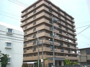 サントーレ佐古八番