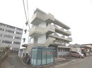 徳島市営バス/古川 徒歩10分 1階 築26年の外観