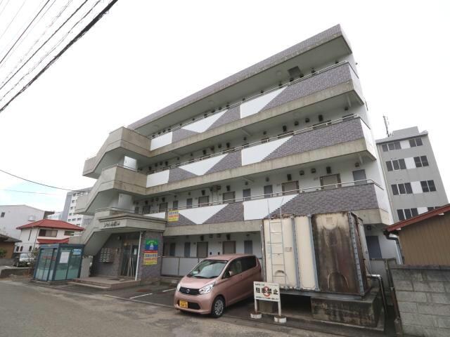  徳島市営バス/古川 徒歩10分 1階 築25年