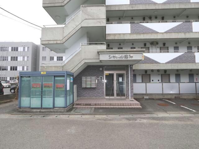  徳島市営バス/古川 徒歩10分 1階 築25年