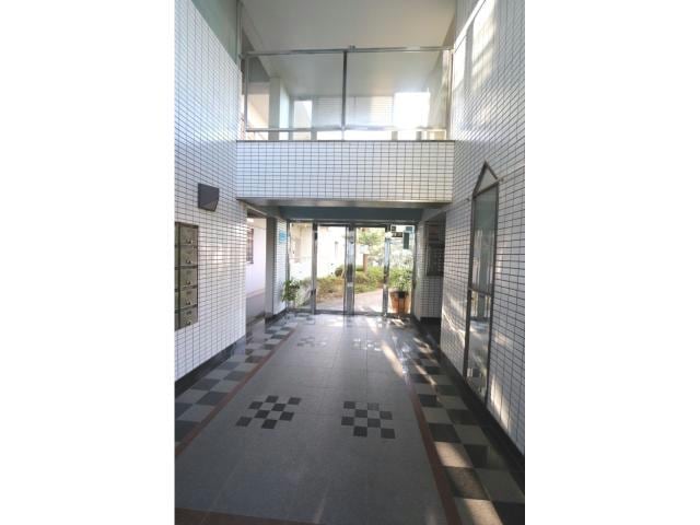  第２クレッシェンド戸川