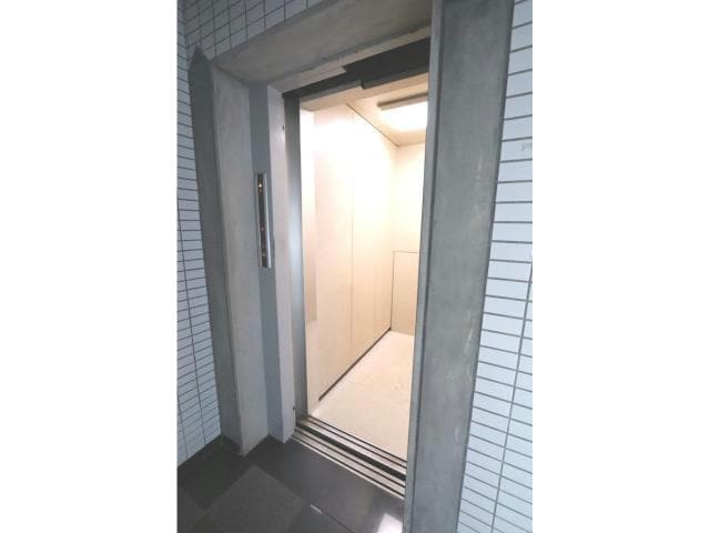 ｴﾚﾍﾞｰﾀｰ 第２クレッシェンド戸川