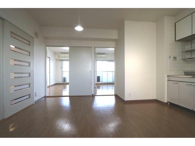  第２クレッシェンド戸川