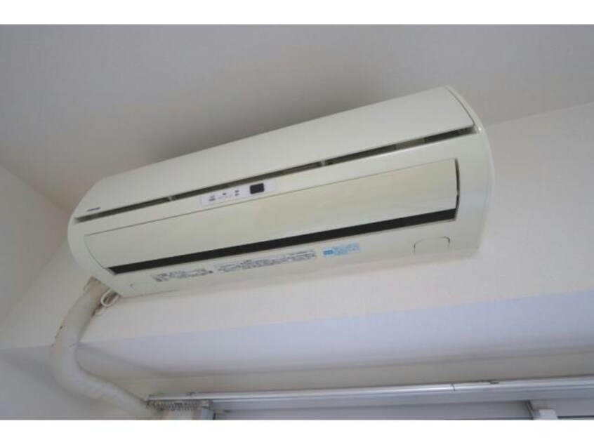 ｴｱｺﾝ 第２クレッシェンド戸川