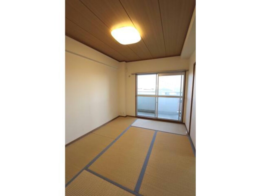  第２クレッシェンド戸川