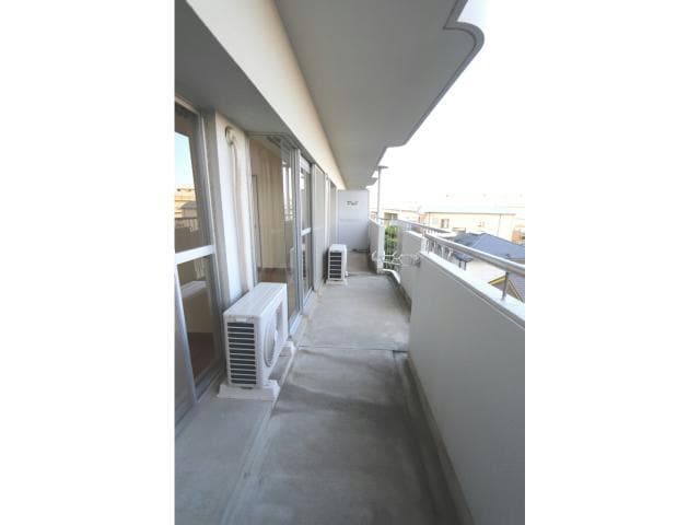  第２クレッシェンド戸川