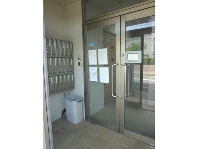  ヒューマンスペースⅡ