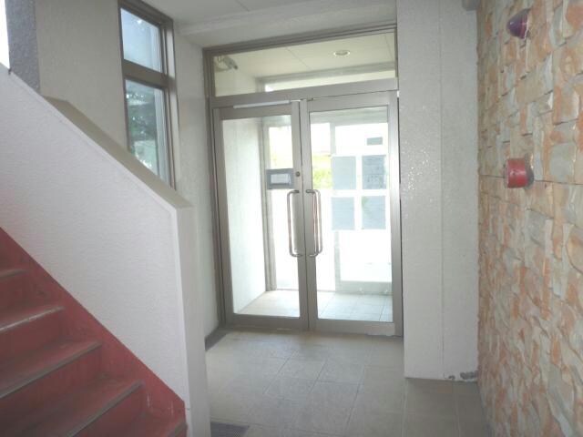  ヒューマンスペースⅡ