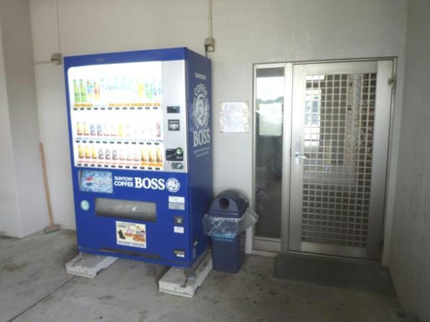  ヒューマンスペースⅡ