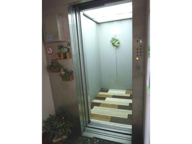  ヒューマンスペースⅡ