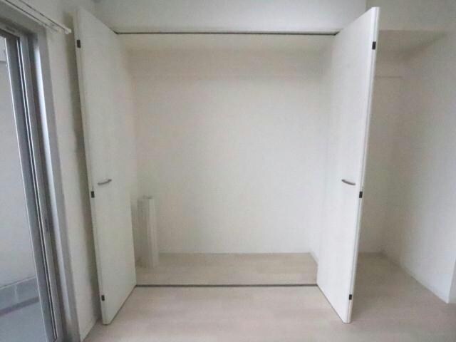 ｸﾛｰｾﾞｯﾄ ヒューマンスペースⅡ