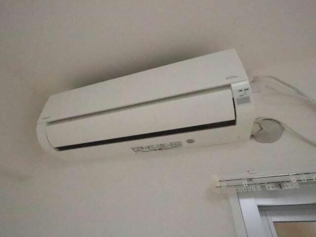 ｴｱｺﾝ ヒューマンスペースⅡ