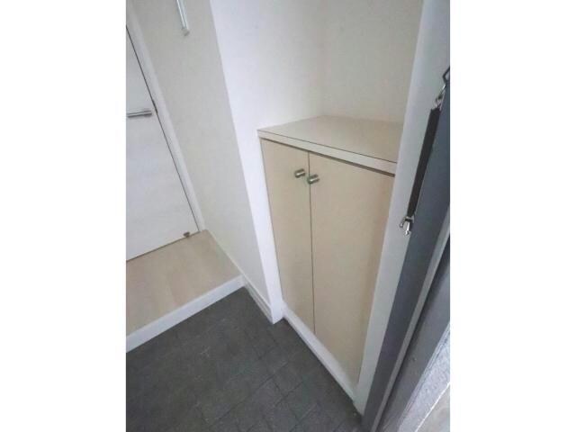 ｼｭｰｽﾞﾎﾞｯｸｽ ヒューマンスペースⅡ