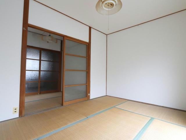  オイケマンション