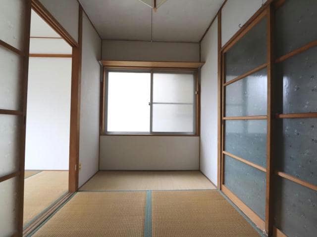  オイケマンション