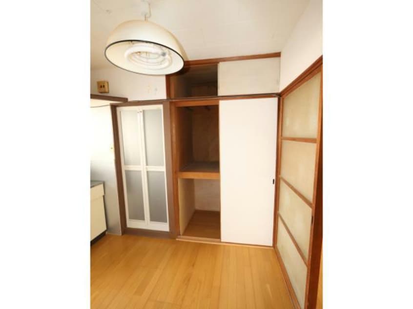  オイケマンション