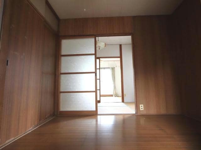  オイケマンション