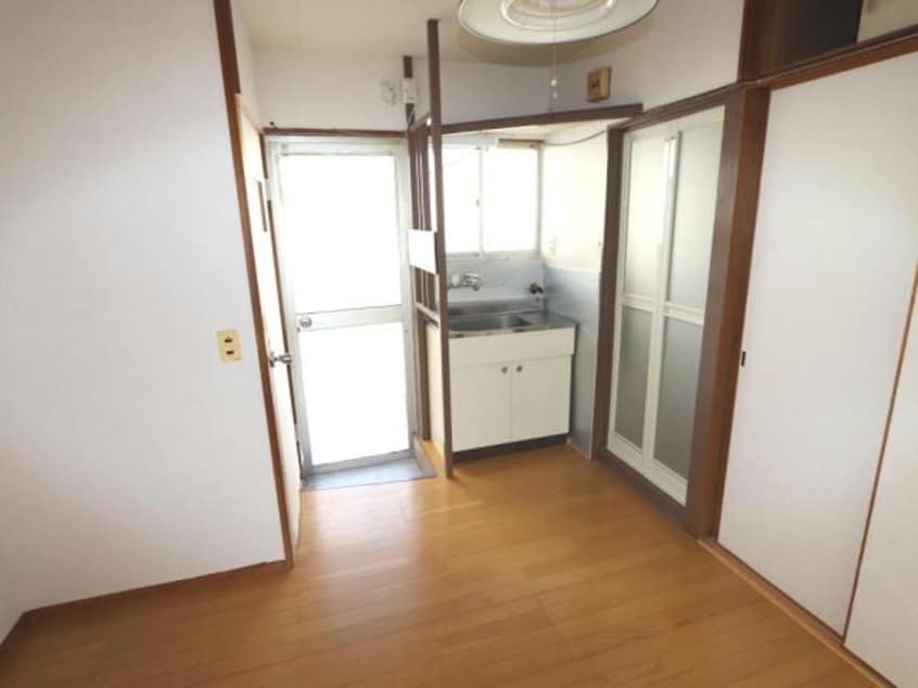  オイケマンション