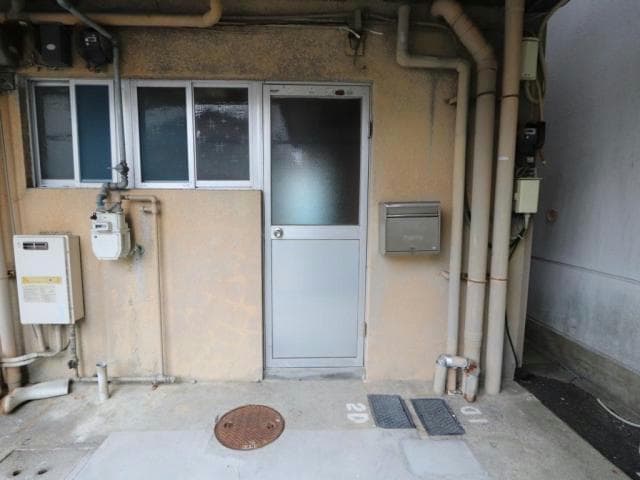  オイケマンション