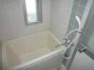 浴室 コーポ賀川
