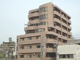 籠屋町アビタシオンⅡ