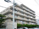 牟岐線/二軒屋駅 徒歩8分 3階 築36年の外観