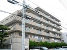 牟岐線/二軒屋駅 徒歩8分 3階 築36年の外観