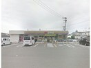 ミニストップ徳島末広店(コンビニ)まで108m 徳島市営バス/安宅二丁目 徒歩8分 3階 築33年