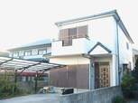北沖洲戸建