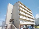 徳島線/徳島駅 バス:15分:停歩1分 3階 築27年の外観