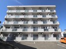 ハイツ医大前の外観