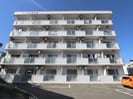 ハイツ医大前の外観