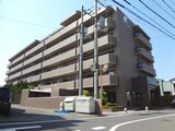 アルファステイツ昭和町