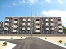 徳島市営バス/吉野本町六丁目 徒歩3分 4階 築27年の外観