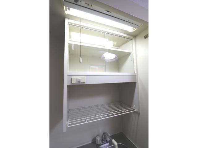 食器置き場 サムサラ