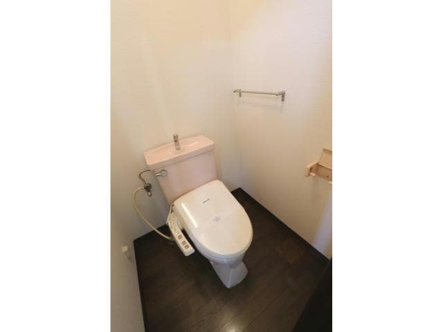 ウォシュレット サムサラ