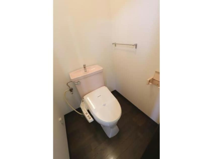 ウォシュレット サムサラ