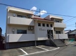 コーポファーストステージ