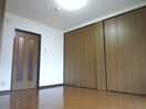洋室 徳島市営バス/下福万 徒歩5分 2階 築26年