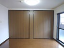 洋室 徳島市営バス/下福万 徒歩5分 2階 築26年