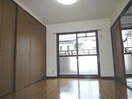洋室 徳島市営バス/下福万 徒歩5分 2階 築26年