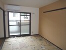 和室 徳島市営バス/下福万 徒歩5分 2階 築26年