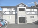 高徳線/佐古駅 徒歩7分 1階 築28年の外観
