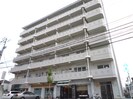 牟岐線/阿波富田駅 徒歩10分 3階 築41年の外観
