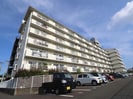ラブリハイツ徳島の外観