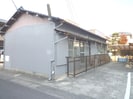 徳島市営バス/吉野川橋 徒歩5分 1階 築45年の外観