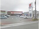 デイリーマート田宮店(スーパー)まで933m 徳島線/徳島駅 徒歩10分 1階 築31年